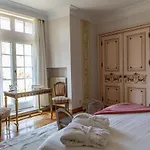Vendégház Domaine Du Vivier L'agneau *