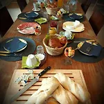 Vendégház Domaine Du Vivier L'agneau *