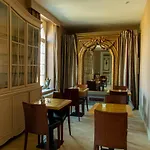 Vendégház Domaine Du Vivier L'agneau