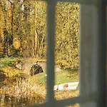 بيت ضيافة Domaine Du Vivier L'agneau