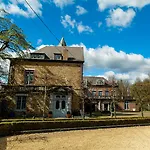 Domaine Du Vivier L'agneau Vendégház *