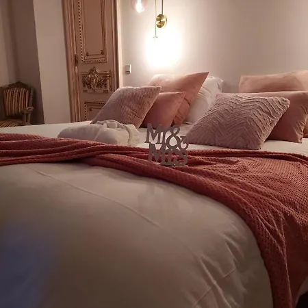 Domaine Du Vivier L'agneau Casa de hóspedes Assesse