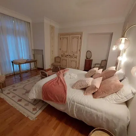 Domaine Du Vivier L'agneau Assesse