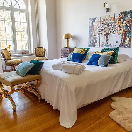 Domaine Du Vivier L'agneau بيت ضيافة *