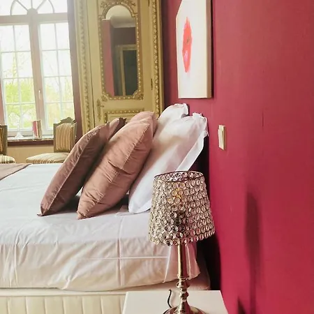 Domaine Du Vivier L'agneau بيت ضيافة