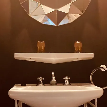 بيت ضيافة Domaine Du Vivier L'agneau *