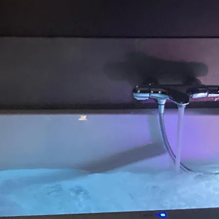 Domaine Du Vivier L'agneau بيت ضيافة *