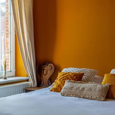 Domaine Du Vivier L'agneau * Assesse