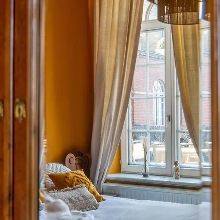 Domaine Du Vivier L'agneau * Assesse