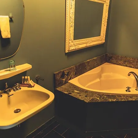 Casa de hóspedes Domaine Du Vivier L'agneau