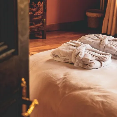 بيت ضيافة Domaine Du Vivier L'agneau Assesse