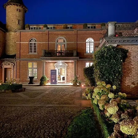 Domaine Du Vivier L'agneau * Assesse