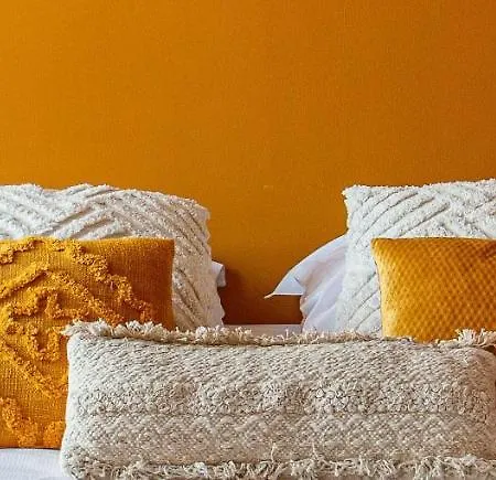 Domaine Du Vivier L'agneau بيت ضيافة *