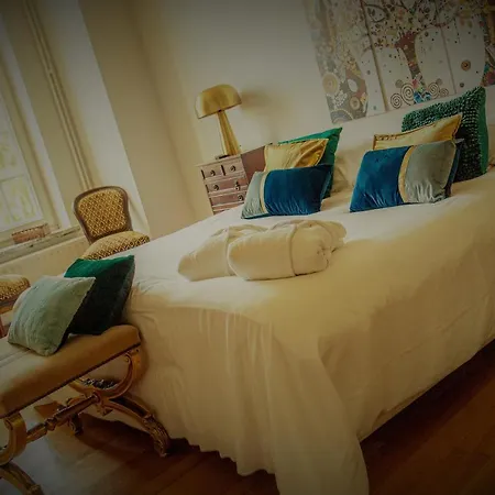 Domaine Du Vivier L'agneau Casa de hóspedes Assesse