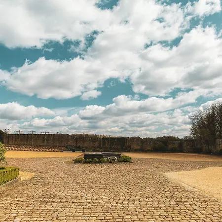 Domaine Du Vivier L'agneau * Assesse