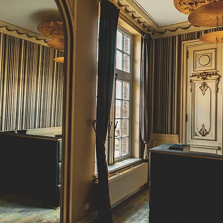 Domaine Du Vivier L'agneau * Assesse