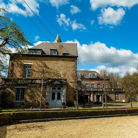 Domaine Du Vivier L'agneau بيت ضيافة *