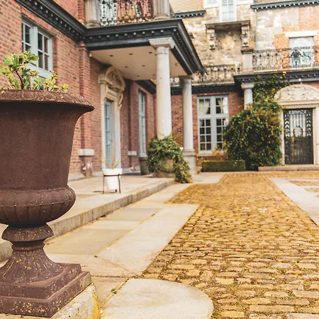 Domaine Du Vivier L'agneau * Assesse