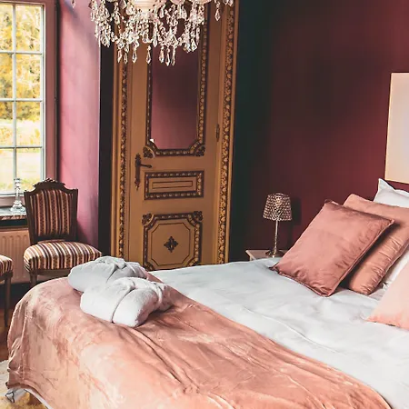 Domaine Du Vivier L'agneau *