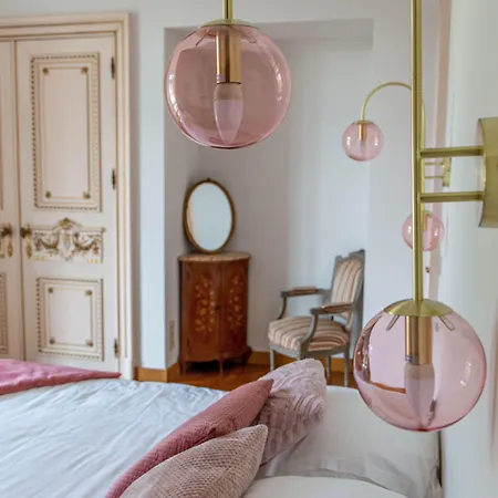 Casa de hóspedes Domaine Du Vivier L'agneau Assesse