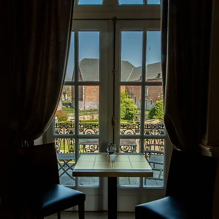 Domaine Du Vivier L'agneau بيت ضيافة Assesse