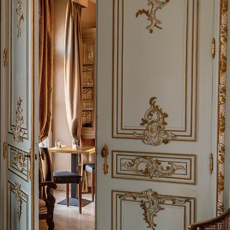 Casa de hóspedes Domaine Du Vivier L'agneau