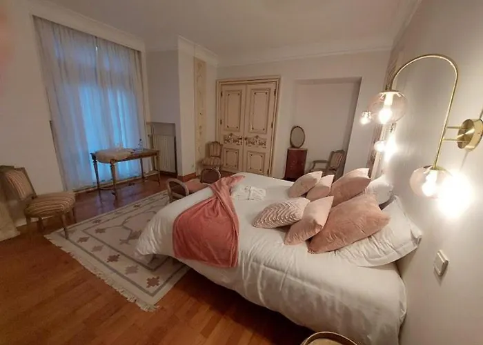 Domaine Du Vivier L'agneau Assesse