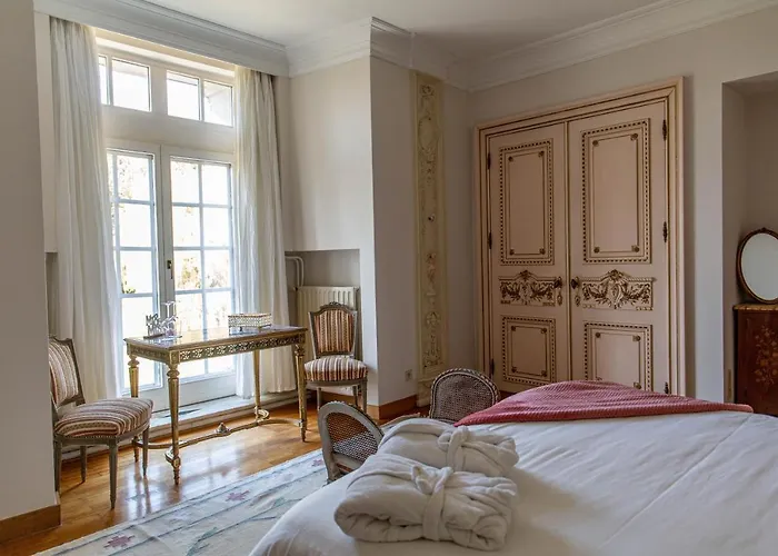 Guest house Domaine Du Vivier L'agneau *