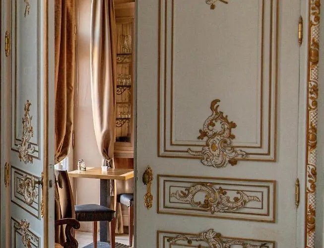 Guest house Domaine Du Vivier L'agneau