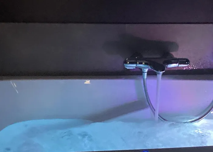 Domaine Du Vivier L'agneau Guest house *