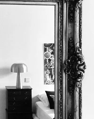 Domaine Du Vivier L'agneau בית הארחה