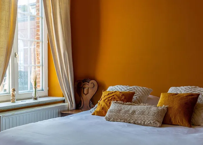 Domaine Du Vivier L'agneau * Assesse