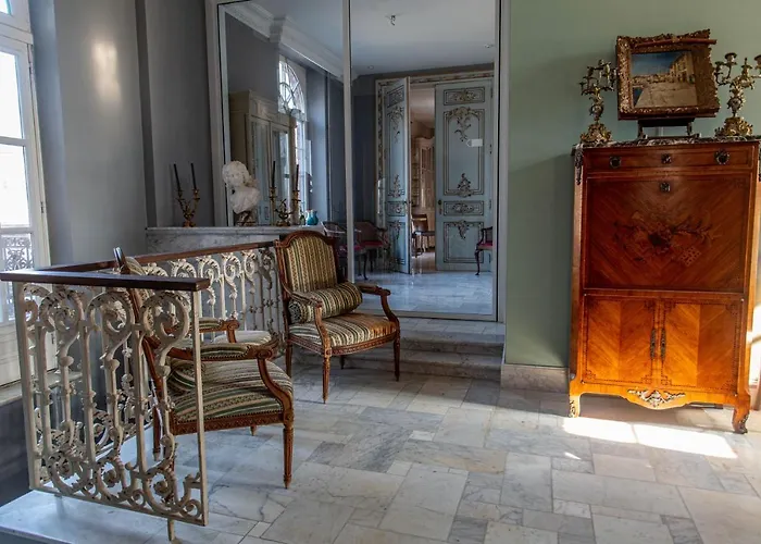 Domaine Du Vivier L'agneau * Assesse