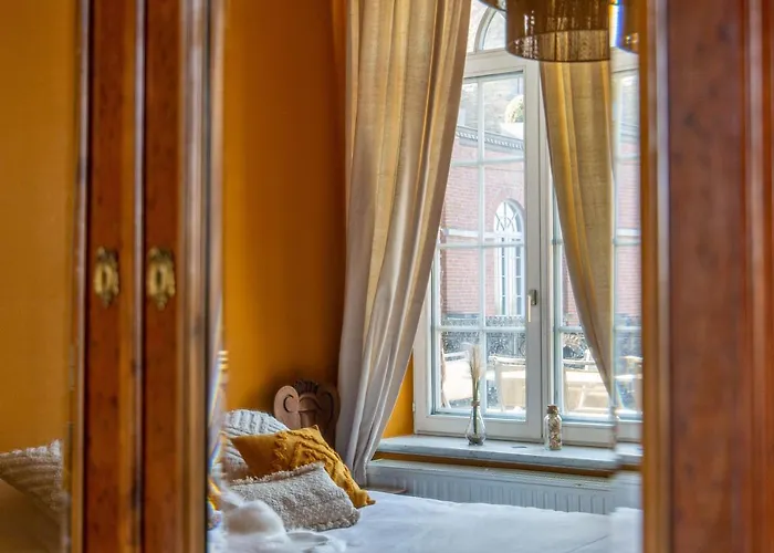 Domaine Du Vivier L'agneau * Assesse