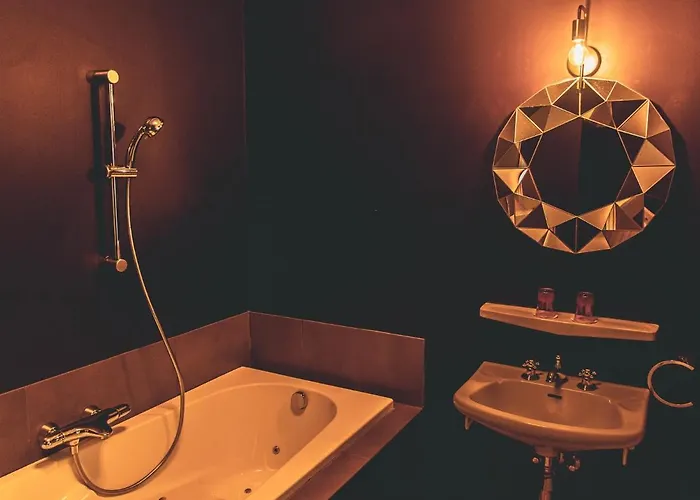 Domaine Du Vivier L'agneau אססה