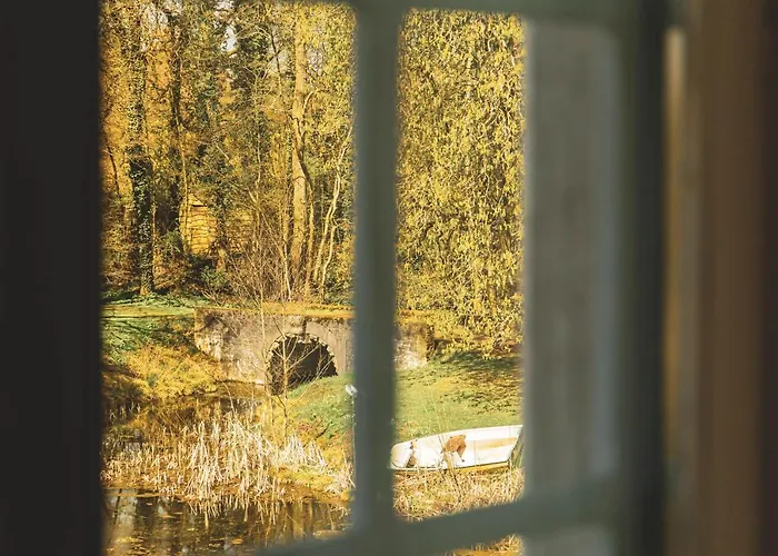 Guest house Domaine Du Vivier L'agneau