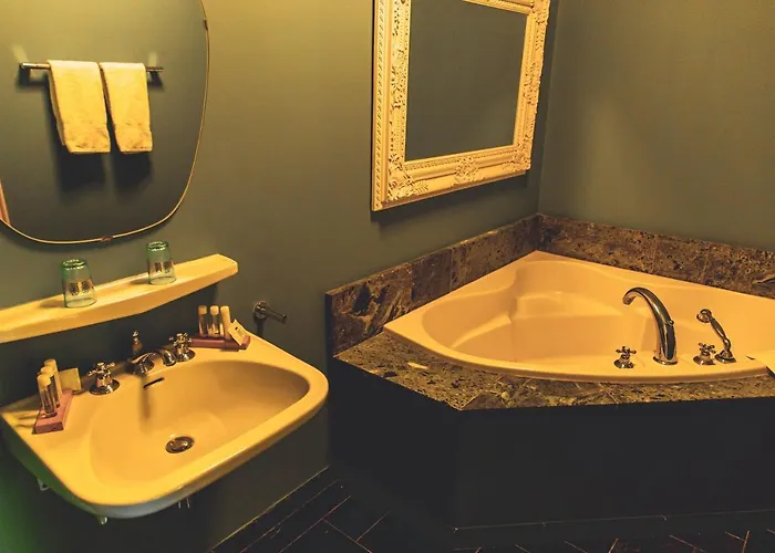 Guest house Domaine Du Vivier L'agneau