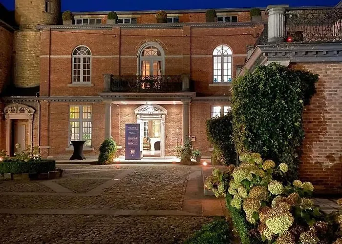 Domaine Du Vivier L'agneau * אססה