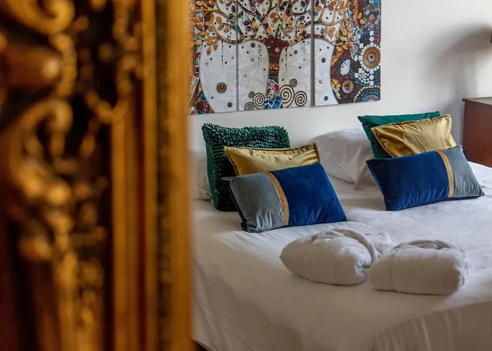 Guest house Domaine Du Vivier L'agneau *