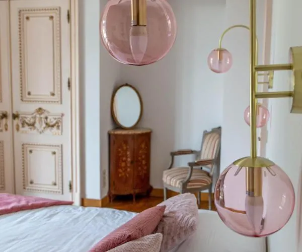 Domaine Du Vivier L'agneau Guest house Assesse