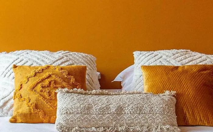 Domaine Du Vivier L'agneau Guest house *