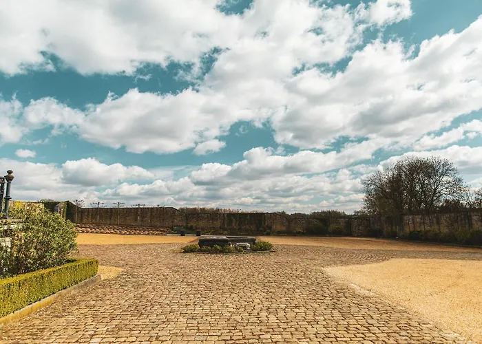 Domaine Du Vivier L'agneau * Assesse