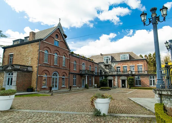 Domaine Du Vivier L'agneau