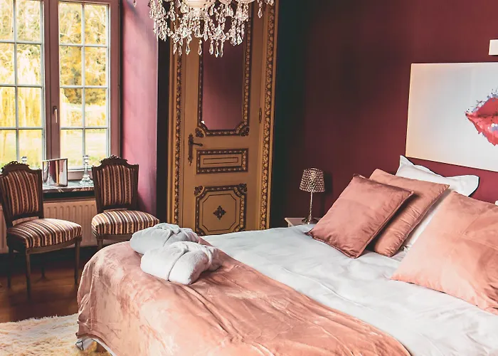 Domaine Du Vivier L'agneau *