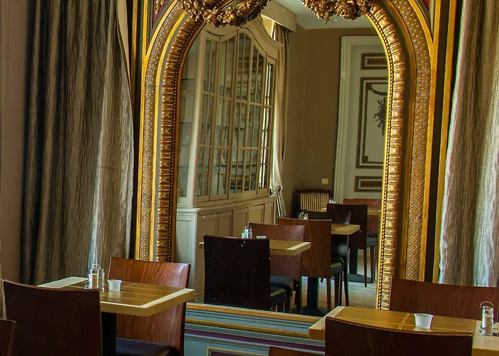 Domaine Du Vivier L'agneau בית הארחה *