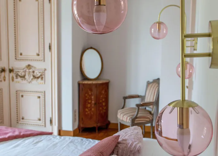 בית הארחה Domaine Du Vivier L'agneau אססה