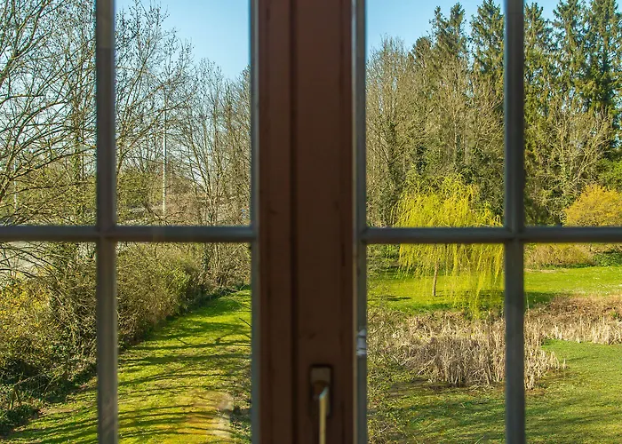 Domaine Du Vivier L'agneau * Assesse